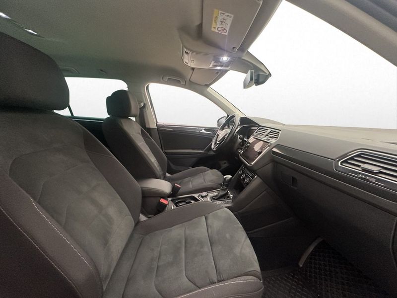 Volkswagen Tiguan bild 10
