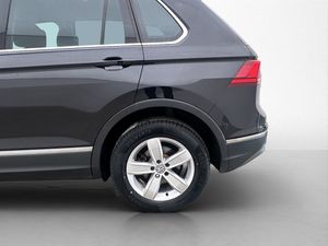 Volkswagen Tiguan bild 27