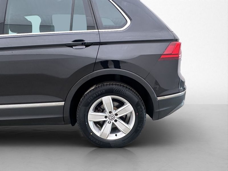 Volkswagen Tiguan bild 27