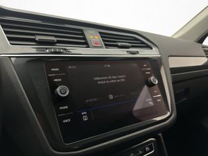 Volkswagen Tiguan bild 21