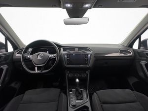 Volkswagen Tiguan bild 17