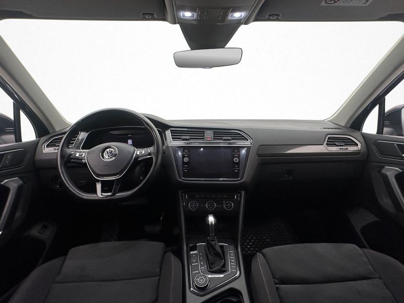 Volkswagen Tiguan bild 17