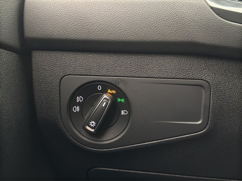 Volkswagen Tiguan bild 24