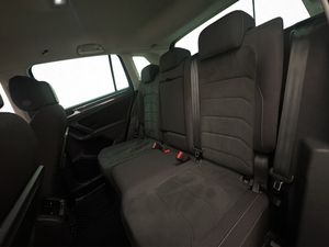 Volkswagen Tiguan bild 16