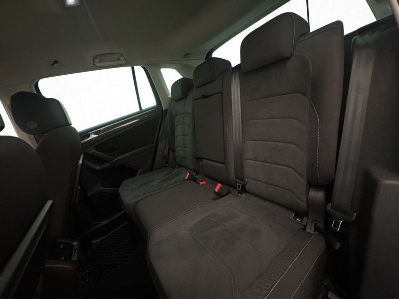 Volkswagen Tiguan bild 16
