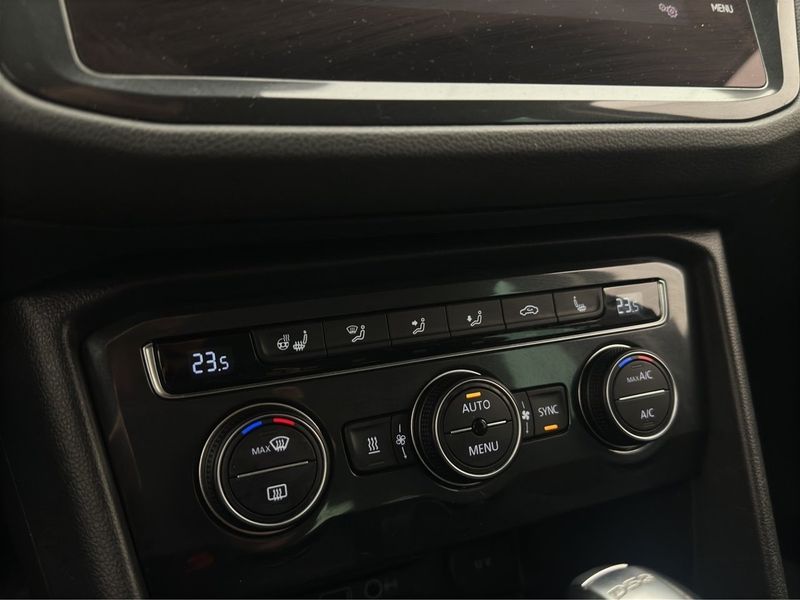Volkswagen Tiguan bild 22