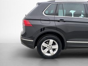 Volkswagen Tiguan bild 28