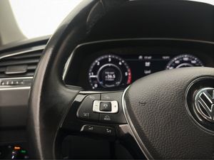 Volkswagen Tiguan bild 18