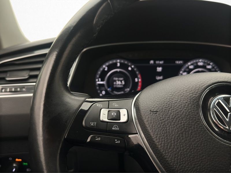Volkswagen Tiguan bild 18
