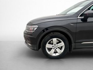 Volkswagen Tiguan bild 26