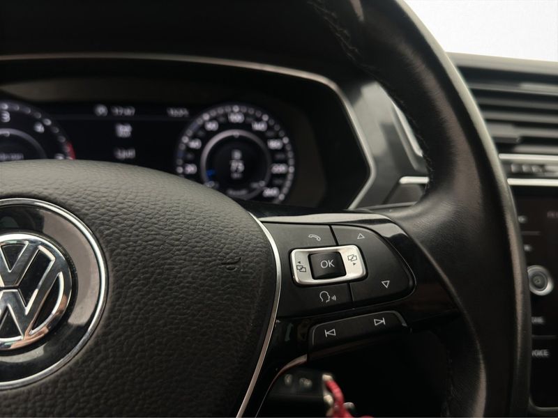 Volkswagen Tiguan bild 20