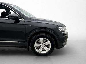 Volkswagen Tiguan bild 29