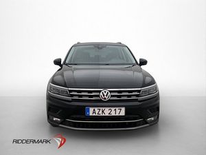 Volkswagen Tiguan bild 2