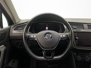 Volkswagen Tiguan bild 11