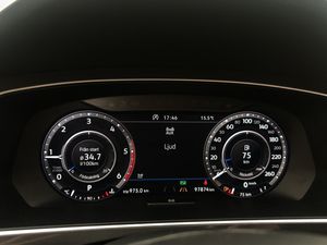 Volkswagen Tiguan bild 19