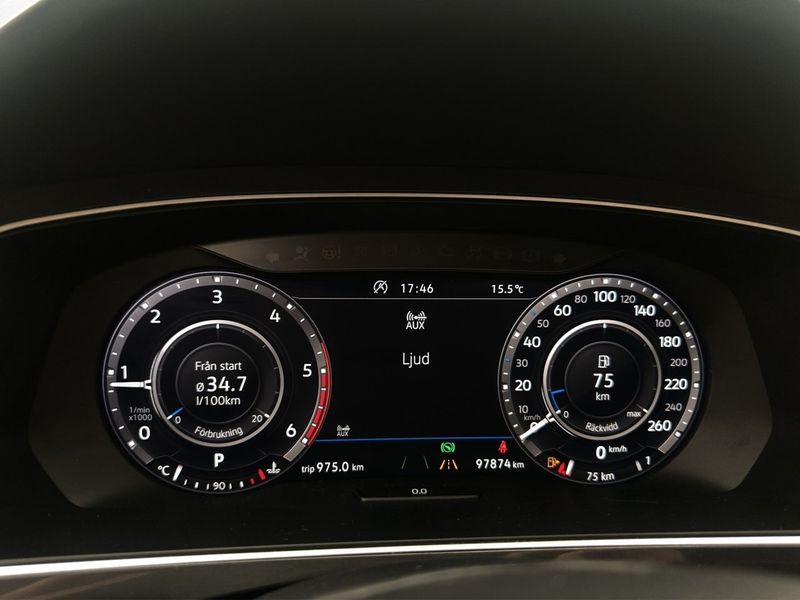 Volkswagen Tiguan bild 19