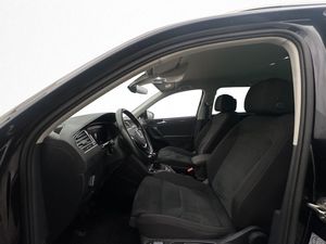 Volkswagen Tiguan bild 12