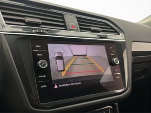 Volkswagen Tiguan bild 15