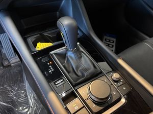 Mazda 3 bild 22