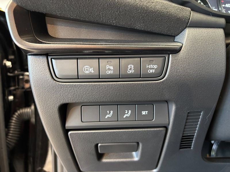 Mazda 3 bild 24