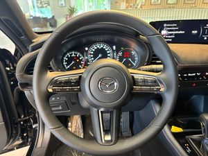 Mazda 3 bild 10