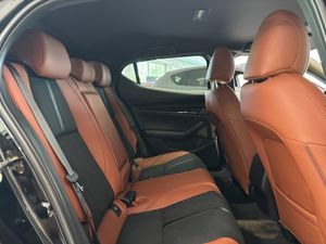 Mazda 3 bild 16