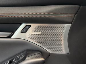 Mazda 3 bild 23