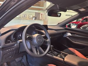 Mazda 3 bild 11