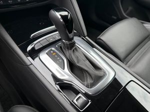 Opel Insignia bild 22