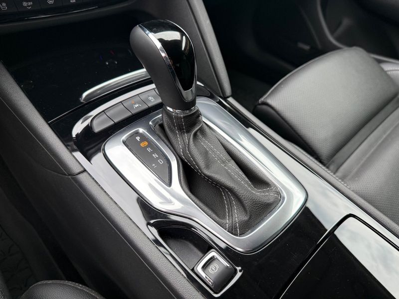 Opel Insignia bild 22