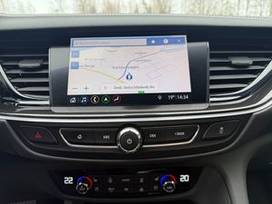 Opel Insignia bild 20