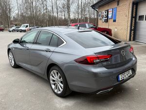 Opel Insignia bild 6