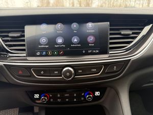 Opel Insignia bild 19