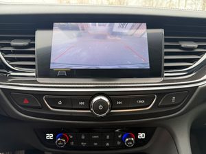 Opel Insignia bild 21