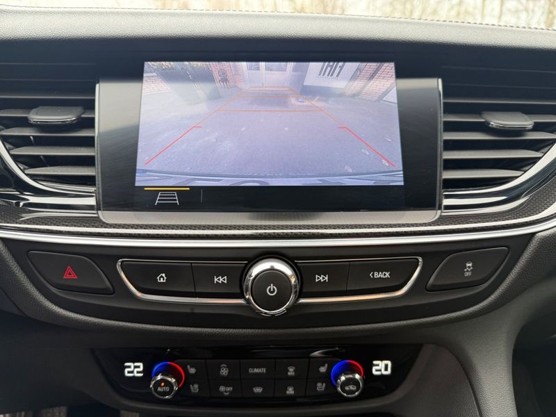 Opel Insignia bild 21