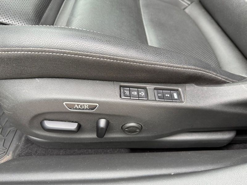 Opel Insignia bild 16