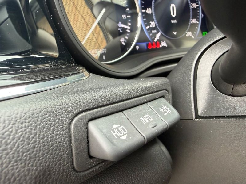 Opel Insignia bild 17