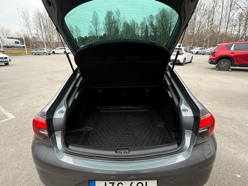 Opel Insignia bild 10