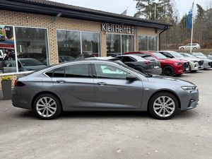 Opel Insignia bild 3