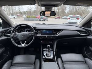 Opel Insignia bild 13