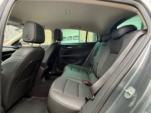 Opel Insignia bild 11