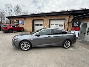 Opel Insignia bild 7