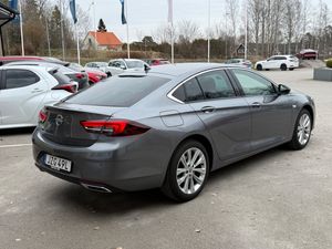 Opel Insignia bild 4