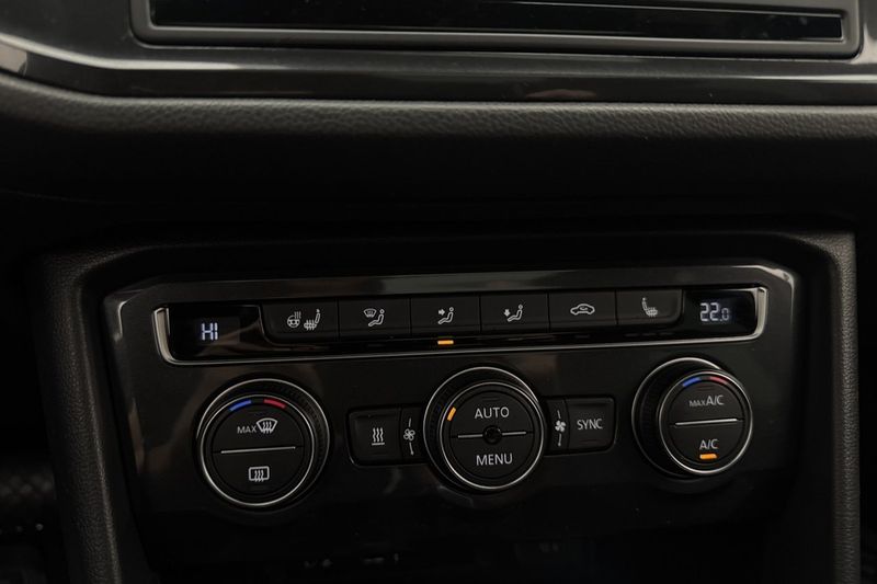 Volkswagen Tiguan bild 23