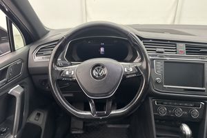 Volkswagen Tiguan bild 11