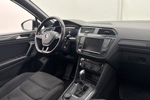 Volkswagen Tiguan bild 15