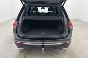 Volkswagen Tiguan bild 8