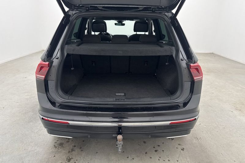 Volkswagen Tiguan bild 8