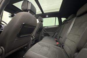 Volkswagen Tiguan bild 16
