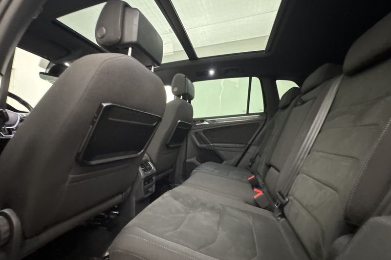 Volkswagen Tiguan bild 16